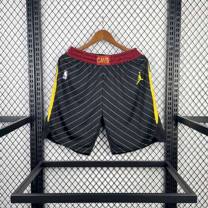 CALÇÕES NBA do Cleveland Cavaliers