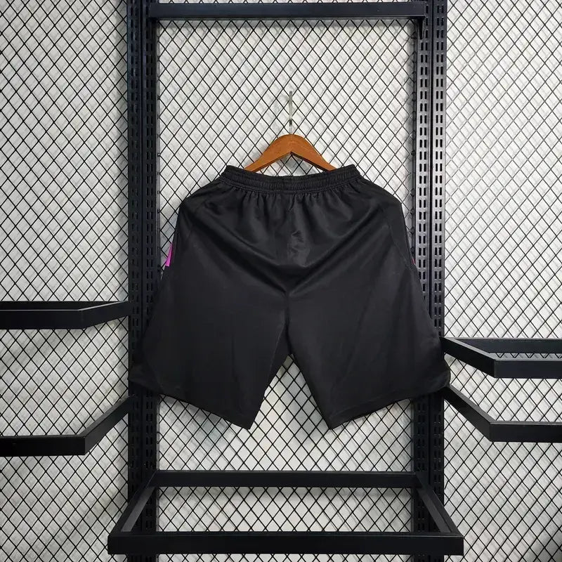 Short d'entraînement domicile Real Madrid 2023/24