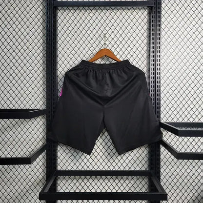 Short d'entraînement domicile Real Madrid 2023/24