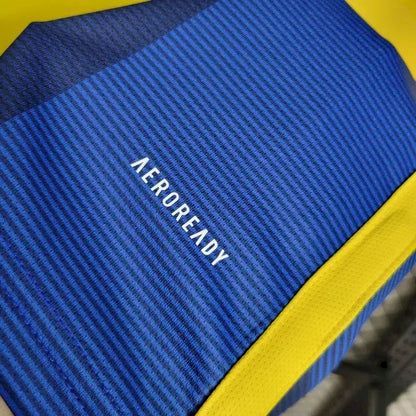 Camisa Home do Boca Juniors 2023/24