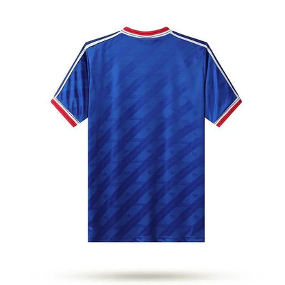 Camisa Retro Terceiro Manchester United 1986/88