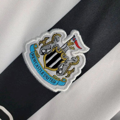 Kit Infantil Newcastle United 2023/24