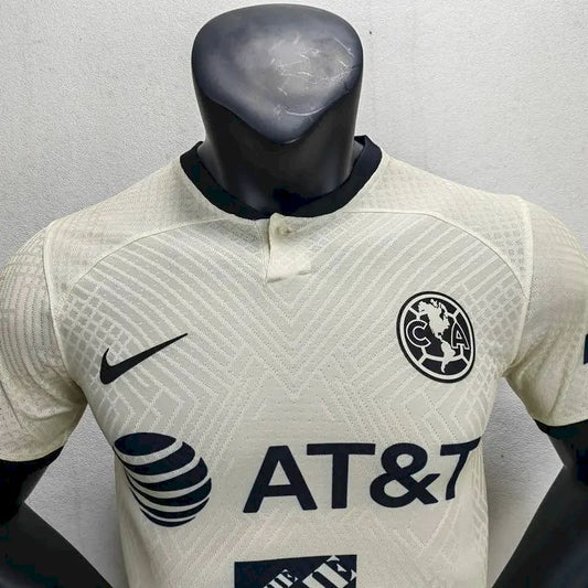 Club America 2023/24 Third Jersey Player Version