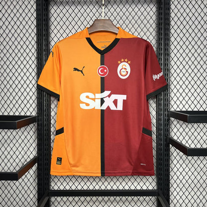 Camisa Home Galatasaray SK 2024/25