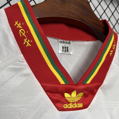 Camisola retro de Portugal 1992/94