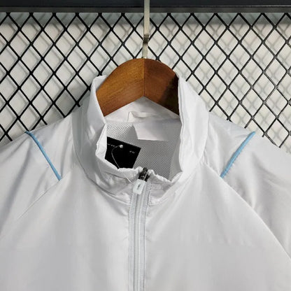 Manchester United 2023-24 Windbreaker