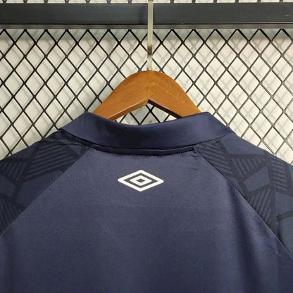 Camisa Goleiro Grêmio 2023/24 Marinha
