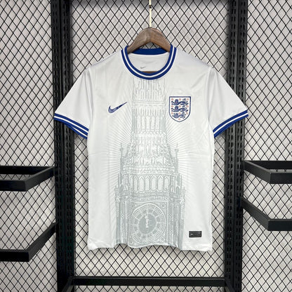 Men's England 2024/25 Jersey