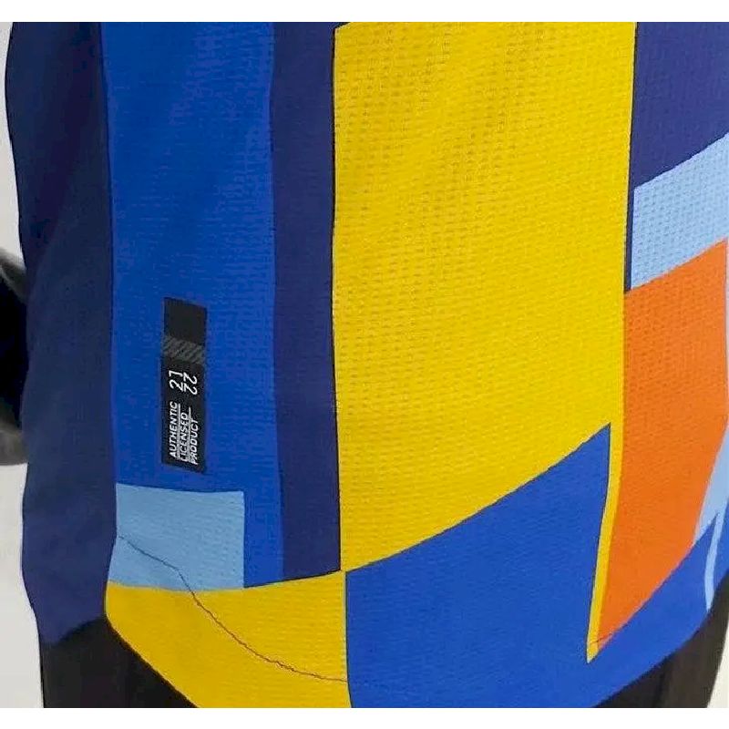 Camisa Terceira do Boca Juniors 2021 Versão Jogador