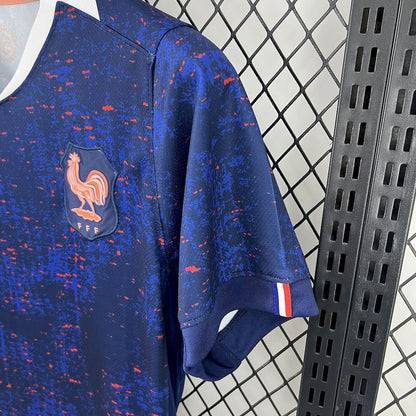 France 2025/26 Home Jersey