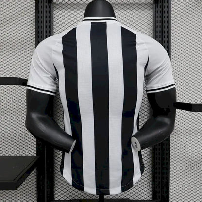 Camisa Newcastle United 2023/24 Home Versão Jogador
