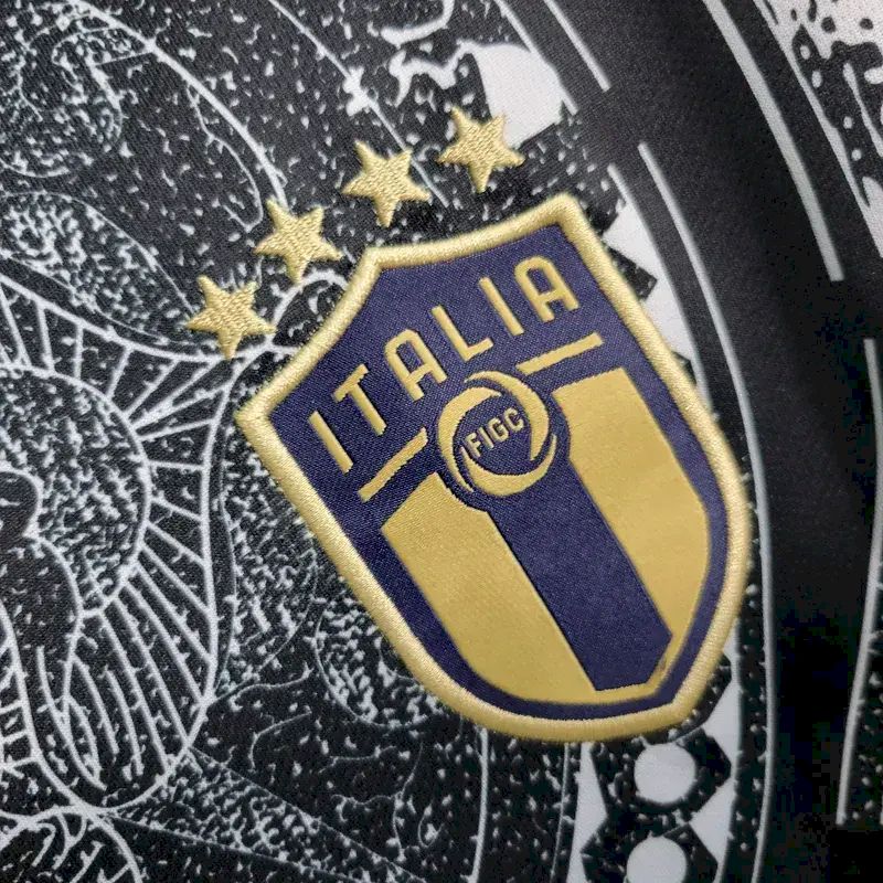 Camisa Itália Edição Especial 2023/24