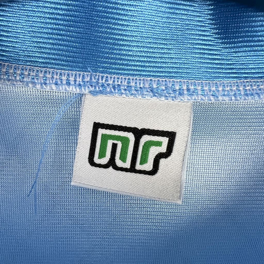 Camisa retrô do Napoli 1990/91