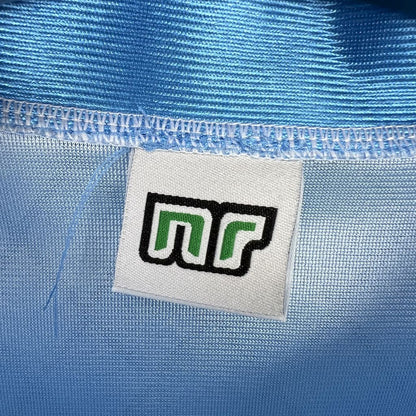 Camisa retrô do Napoli 1990/91