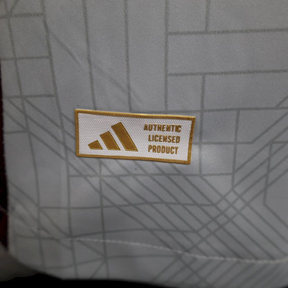 Camisa reserva do Ajax 2024/25, versão jogador