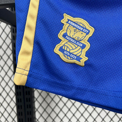 Kids Birmingham City FC 2025/26 Home Kit