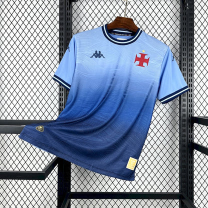 Men's Vasco da Gama 2025/26 Goalkeeper Jersey