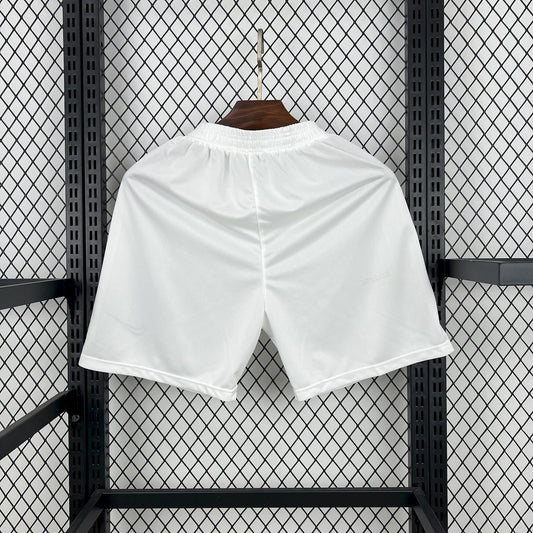 Santos 2011/12 Home Retro Shorts