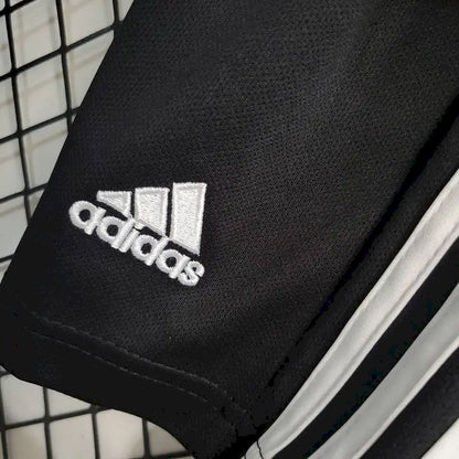 Kit Infantil Real Madrid 2022/23 Black Dragon Edition