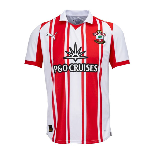 Men's Southampton FC 2025/26 Home Jersey