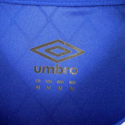 Camisa retrô do Chelsea 2004/05 Home