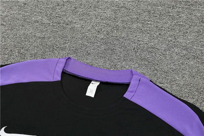 Camisa de treino adulto da Inglaterra 2024/25 + short 14001