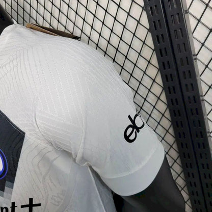 Inter Milan 2023/24 Away Jersey Player Version