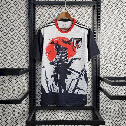 Men's Japan 2023/24 Bushido Edition Jersey