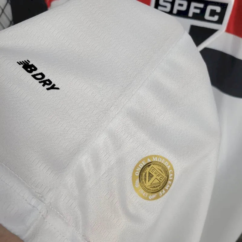 Regata São Paulo Home 2024/25