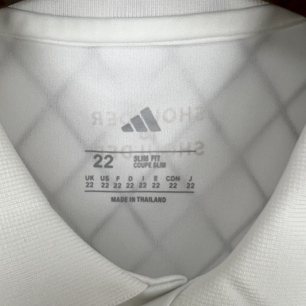 Los Angeles FC 2025/26 Away Kids Kit