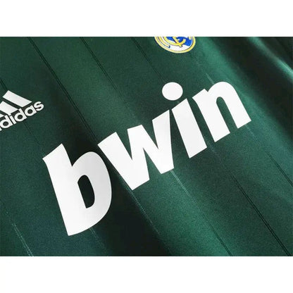 Camisa Retro Terceiro Real Madrid 2012/13