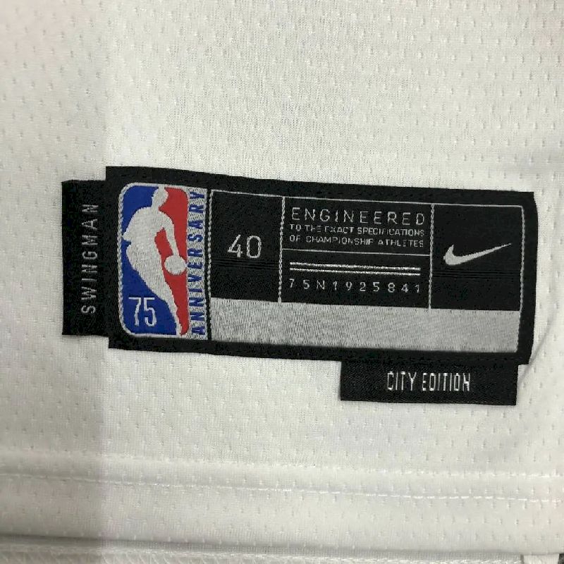 Camisa Masculina Shai Gilgeous-Alexander Team – Edição City