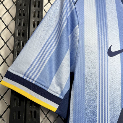Camisa especial Travis Scott do Tottenham Hotspur 2024/25