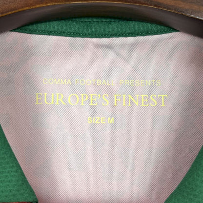 Camisa Portugal 2024/25 Vermelha edição especial