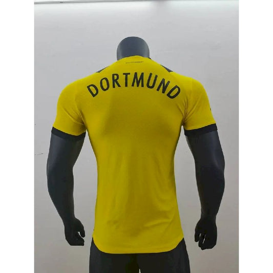 Borussia Dortmund 2022/23 Home Jersey Player Version