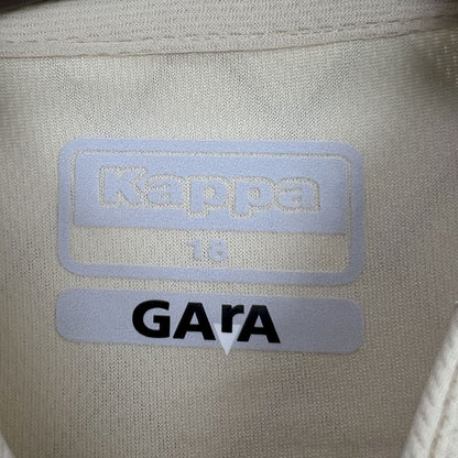 Terceiro Kit Vasco da Gama 2024/25 Infantil