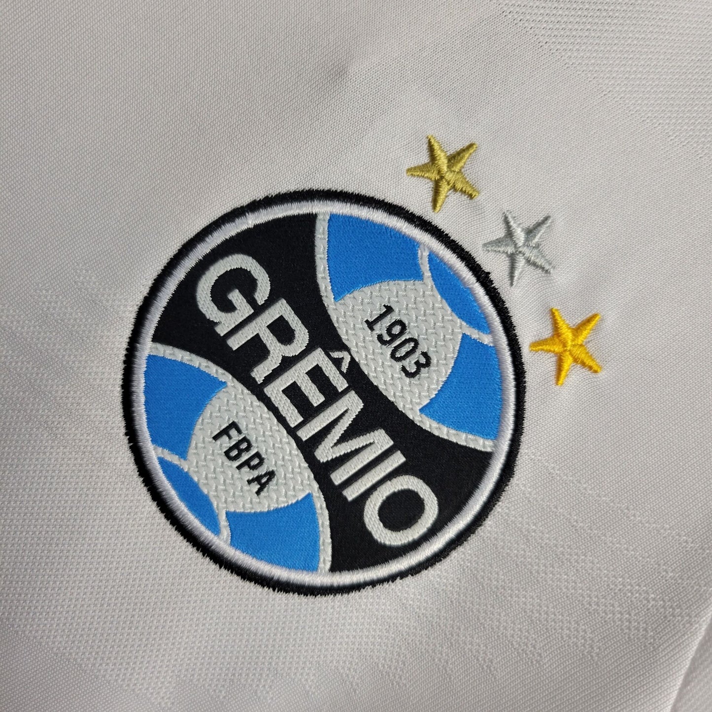 Camisa reserva do Grêmio 2024/25
