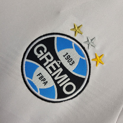 Camisa reserva do Grêmio 2024/25