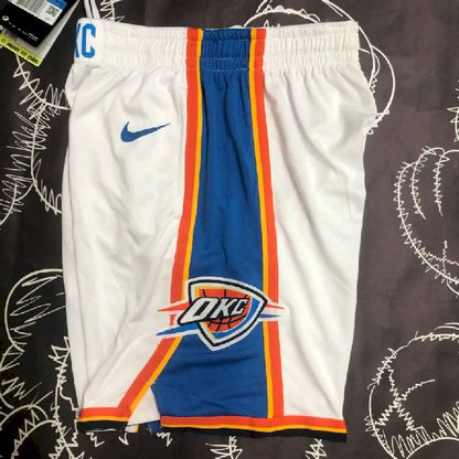CALÇÕES NBA Oklahoma City Thunder
