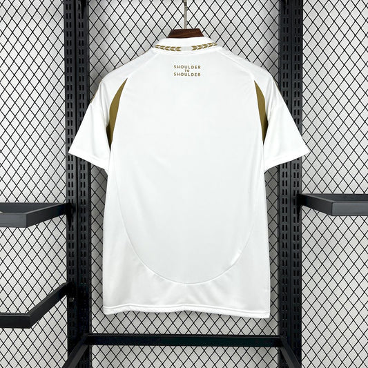 Los Angeles FC 2025/26 Away Jersey