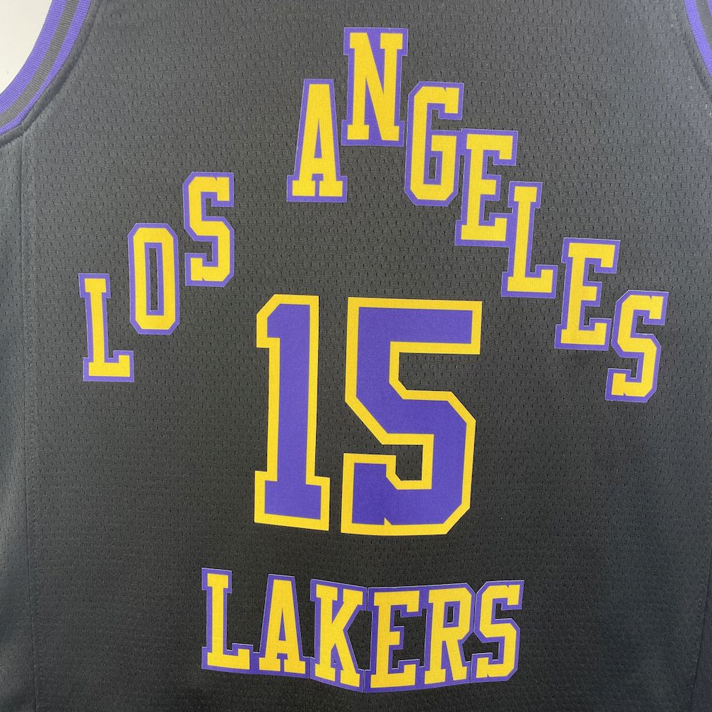 Men’s Austin Reaves Team Jersey – City Edition