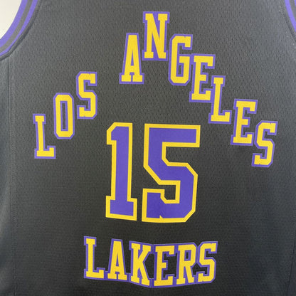 Men’s Austin Reaves Team Jersey – City Edition