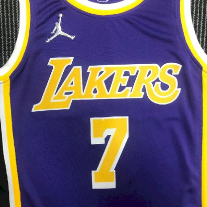 Men’s Carmelo Anthony Team Jersey – Statement Edition