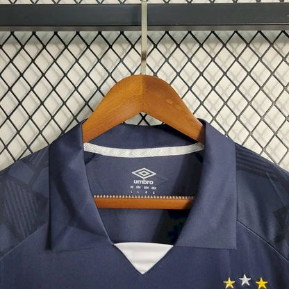 Camisa Goleiro Grêmio 2023/24 Marinha
