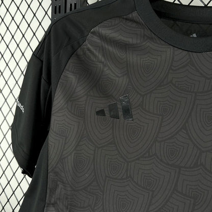 Camisa Atlético Mineiro 2025/26 All Black edição especial