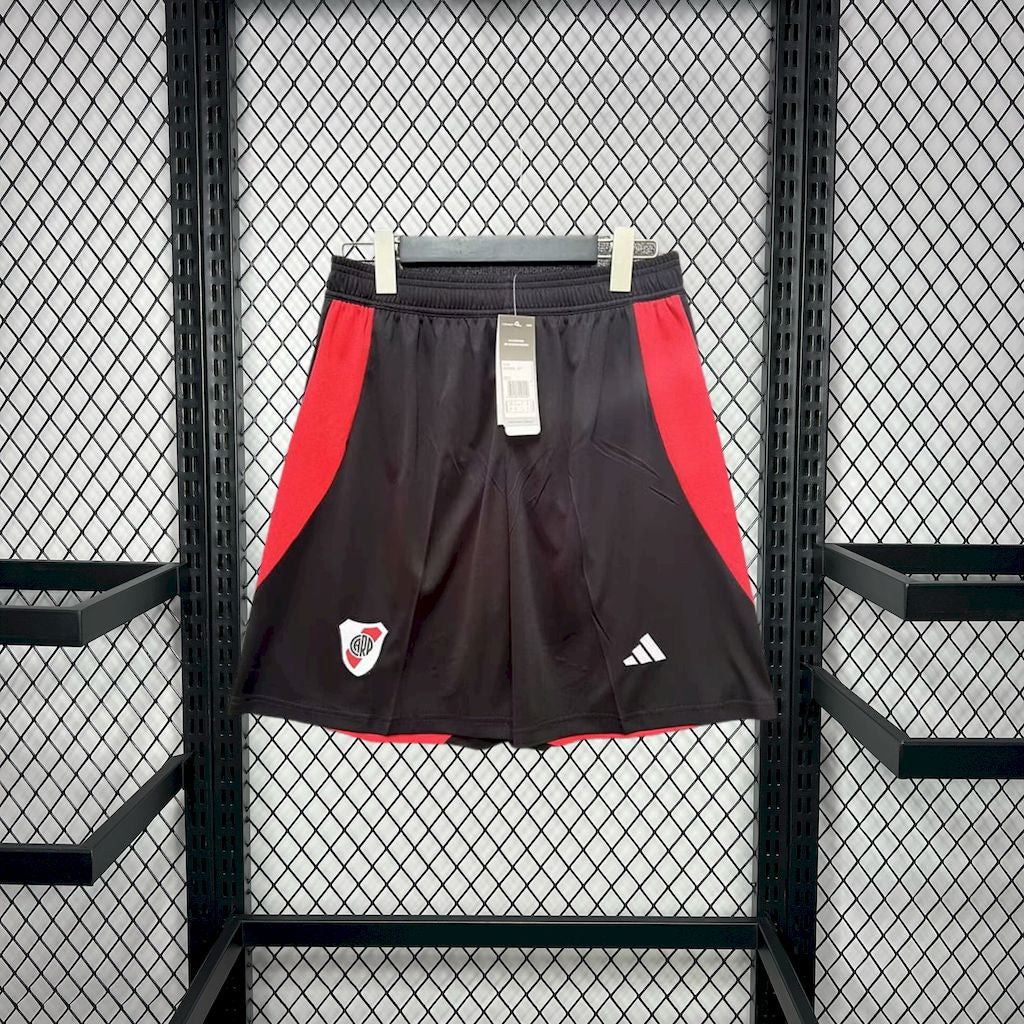River Plate 2024/25 Home SHORTS