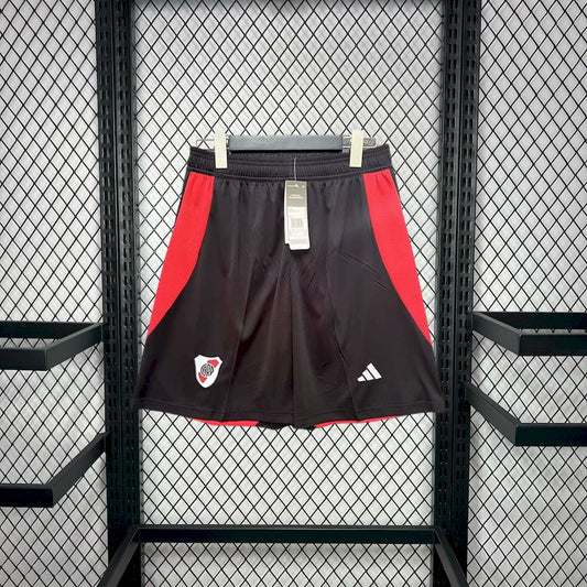 River Plate 2024/25 Home SHORTS