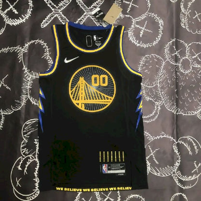 Camisa masculina Jonathan Kuminga Team – Edição City