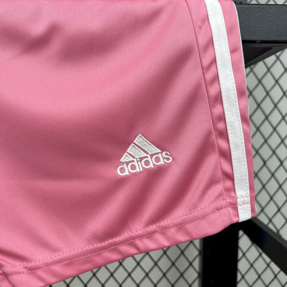 Real Madrid 2023/24 Pink Dragon Special Edition Kids Kit