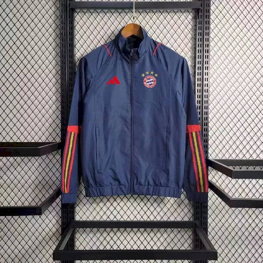 Jaqueta Bayern de Munique 2023-24